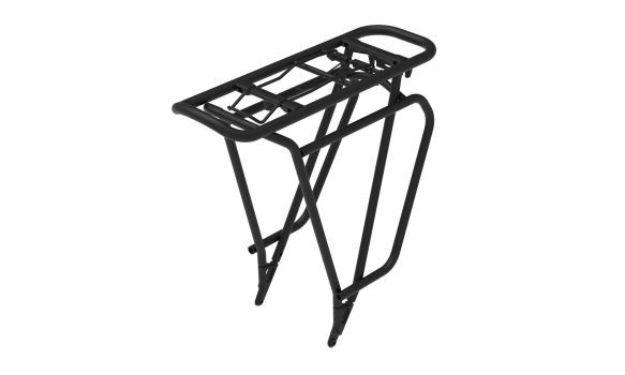 KTM CARRIER ONROAD TOUR 50 RACKTIME SNAPIT