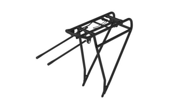 KTM CARRIER CROSS LIGHT RACKTIME SNAPIT