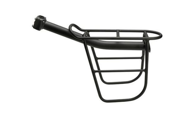 KTM KLICKFIX SEATPOST CARRIER FREERACK PLUS