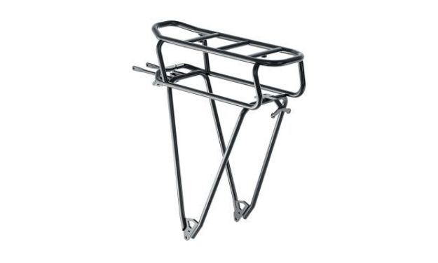 KTM RACKTIME 2.0 CARRIER E-BIKE FOR BOSCH