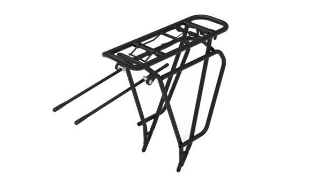 KTM CARRIER MTB RACKTIME 2.0/MONKEY LOAD