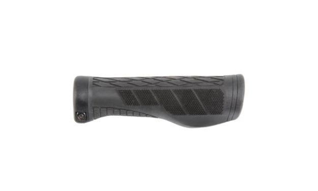 KTM M-WAVE GRIPS CLOUD ERGO FIX
