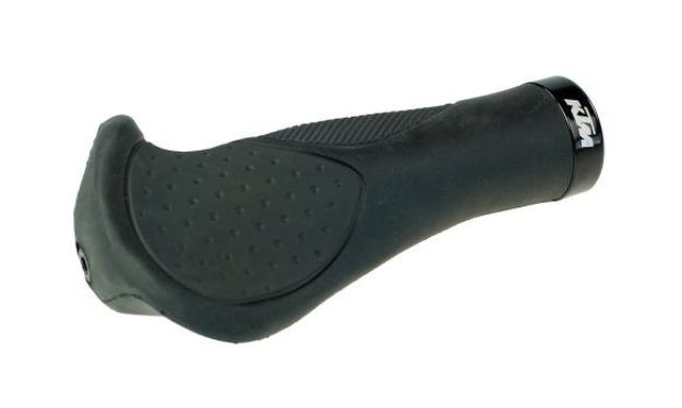 KTM LINE GRIPS SHIFT ERGO LOCK