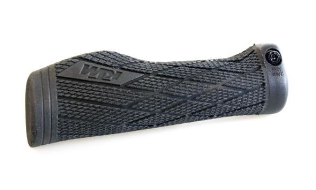 KTM COMP GRIPS ERGO LOCK