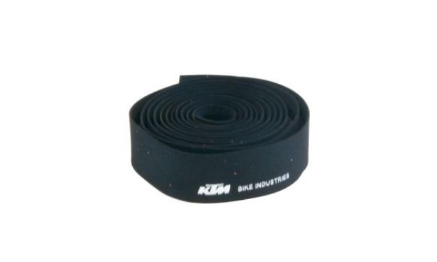 KTM TEAM HANDLEBAR TAPE HIGH GRADE CORK