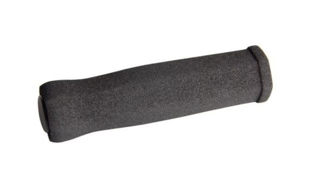 KTM TEAM GRIPS FOAM, 130 MM