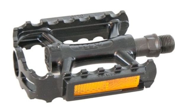 KTM COMP PEDALS OFFROAD MTB BALLFREE