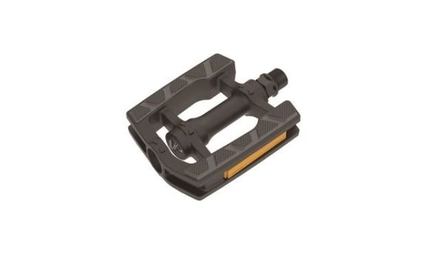 KTM LINE PEDALS ONROAD RUBBER BALLFREE