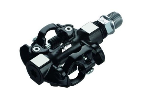 KTM PEDALS CLIPLESS MTB