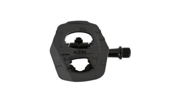 KTM PEDALS CLIPLESS MTB TRAIL