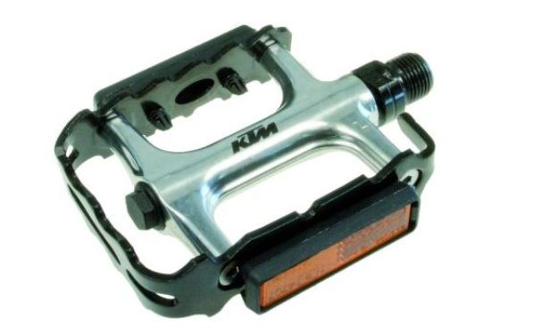 KTM COMP PEDALS MTB SEALED BEARING