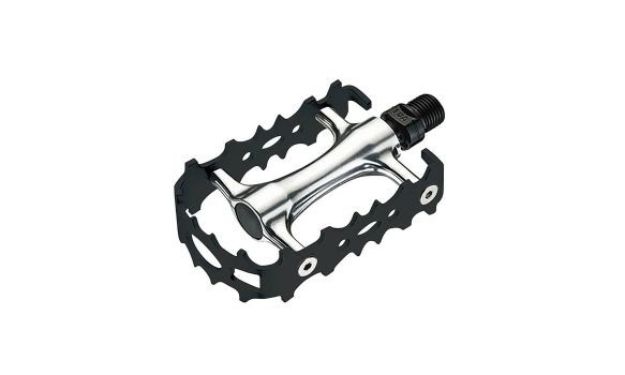 KTM TEAM PEDALS MTB SEALED BEARING