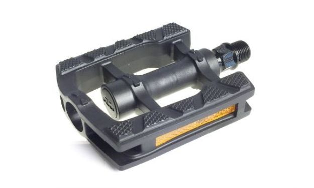 KTM LINE PEDALS ONROAD SMART BALLFREE