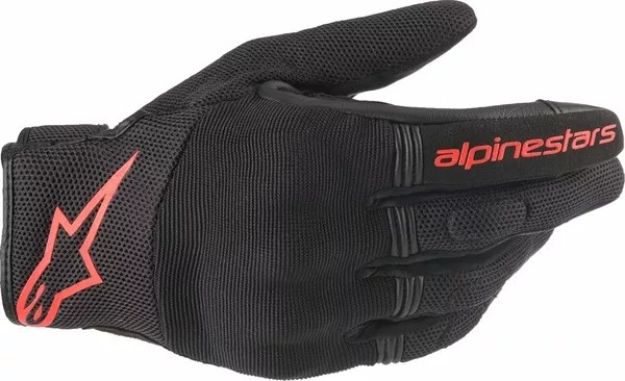 ALPINESTARS GLOVE COPPER B/R S