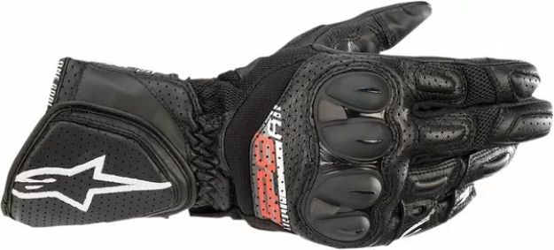 ALPINESTARS GLOVE SP-8 AIR V3 BLACK S
