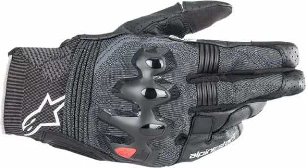 ALPINESTARS GLOVE MORPH SPORT BLACK S