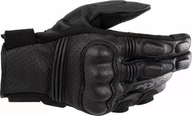 ALPINESTARS GLOVE PHENOM-AIR BLACK S