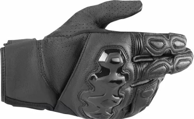 ALPINESTARS GLOVE CELER V3 BLACK M