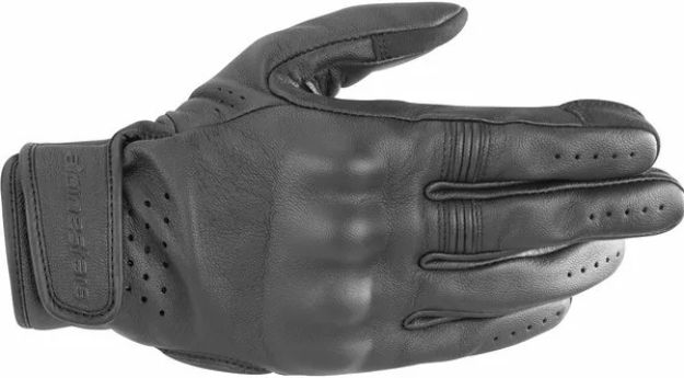 ALPINESTARS GLOVE DYNO BLACK S