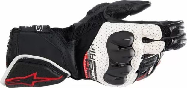 ALPINESTARS GLOVE SP-8 AIR V3 BWR S