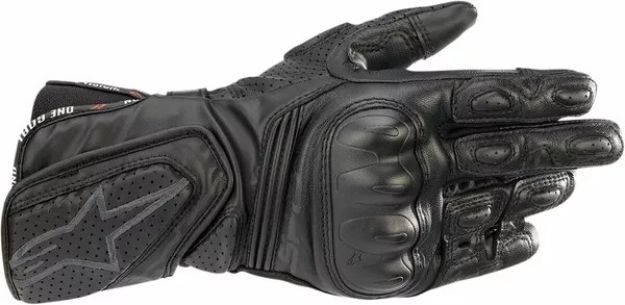 ALPINESTARS GLOVE 4W SP-8 V3 BLK XS