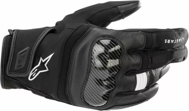 ALPINESTARS GLOVE SMX Z DS BLACK XL