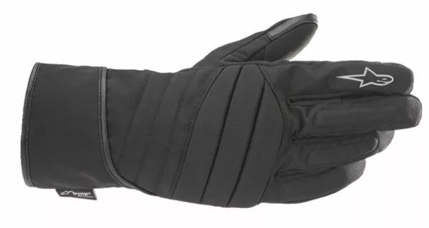 ALPINESTARS GLOVE SR-3 V2 DS BLACK M