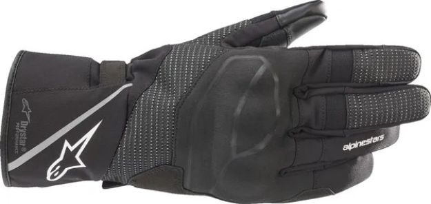 ALPINESTARS GLOVE ANDES V3 BLACK X
