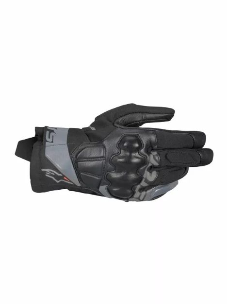 ALPINESTARS GLOVES COROZAL V3 DRYSTAR BLACK M