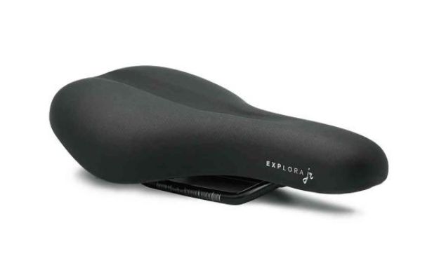 KTM SELLE ROYAL SADDLE EXPLORA JUNIOR