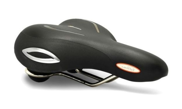 KTM SELLE ROYAL SADDLE LOOKIN RELAXED