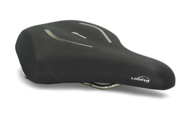 KTM SELLE ROYAL SADDLE LOOKIN EVO RELAXED