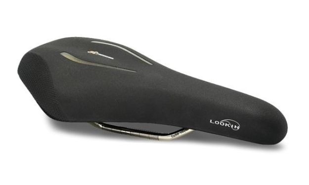 KTM SELLE ROYAL SADDLE LOOKIN EVO ATHLETIC