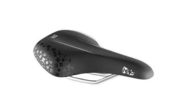 KTM SELLE ROYAL SADDLE HELLO YOUTH 24