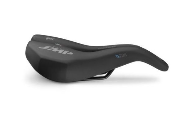 SMP SADDLE E-TRK GEL