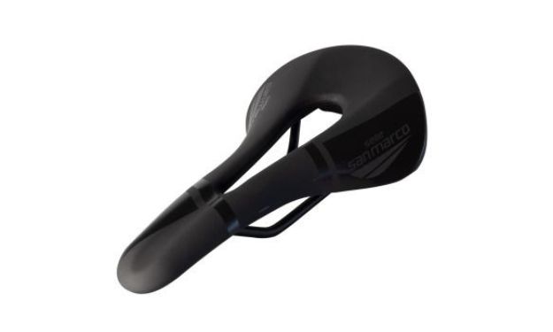 SELLE SAN MARCO SADDLE ALLROAD