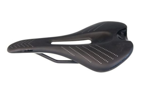 KTM TEAM SADDLE RACE FREE LADY