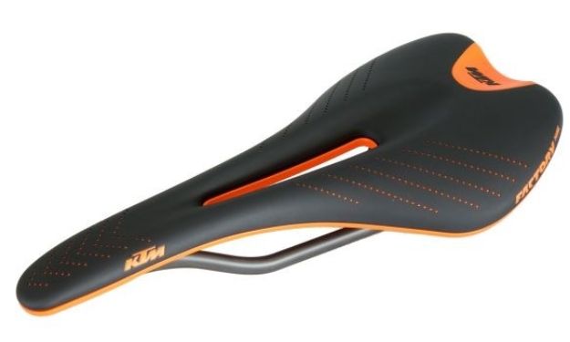 KTM PRIME SADDLE RACE FREE