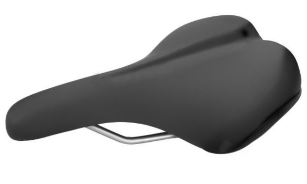KTM COMP SADDLE TREKKING GEL TECH