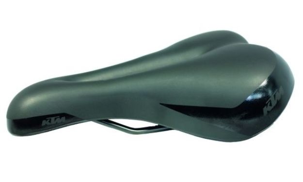 KTM LINE SADDLE TREKKING MAN