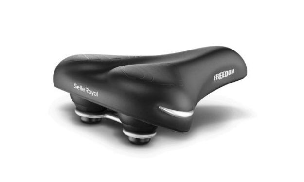SELLE ROYAL SADDLE FREEDOM MODERATE