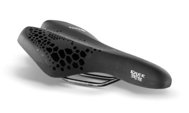 SELLE ROYAL SADDLE FREEWAY FIT I ATHLETIC
