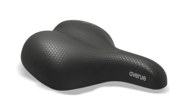 SELLE ROYAL SADDLE AVENUE I RELAXED