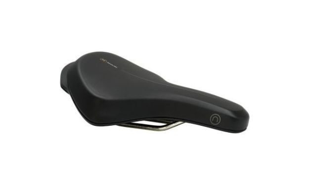 SELLE ROYAL SADDLE ON MODERATE