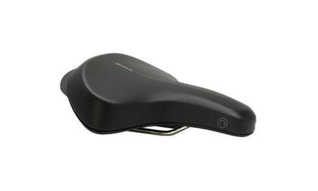 SELLE ROYAL SADDLE ON RELAXED