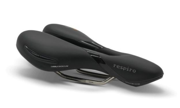 SELLE ROYAL SADDLE RESPIRO I ATHLETIC