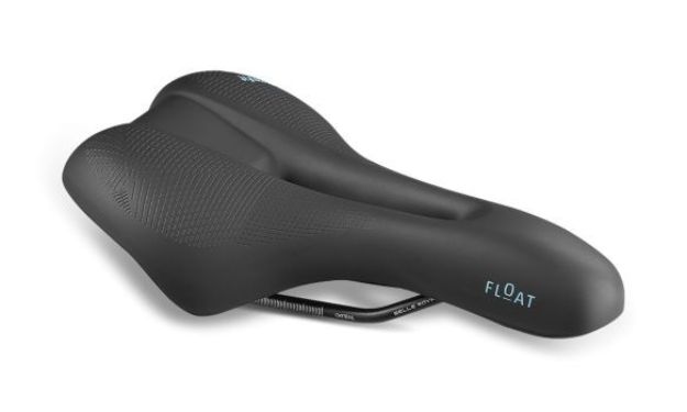 SELLE ROYAL SADDLE FLOAT I ATHLETIC