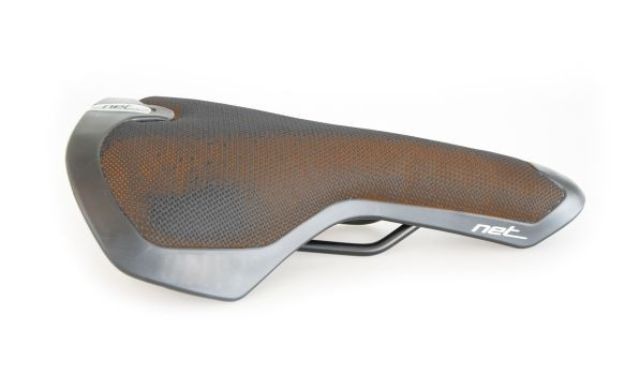 SELLE ITALIA SADDLE NET
