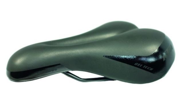 KTM LINE SADDLE TREKKING LADY