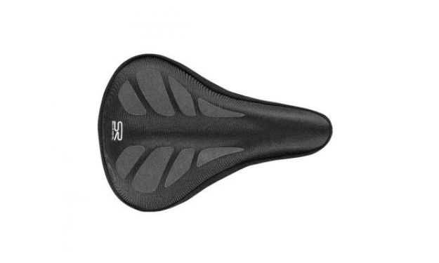 SELLE ROYAL SEAT COVER GEL
